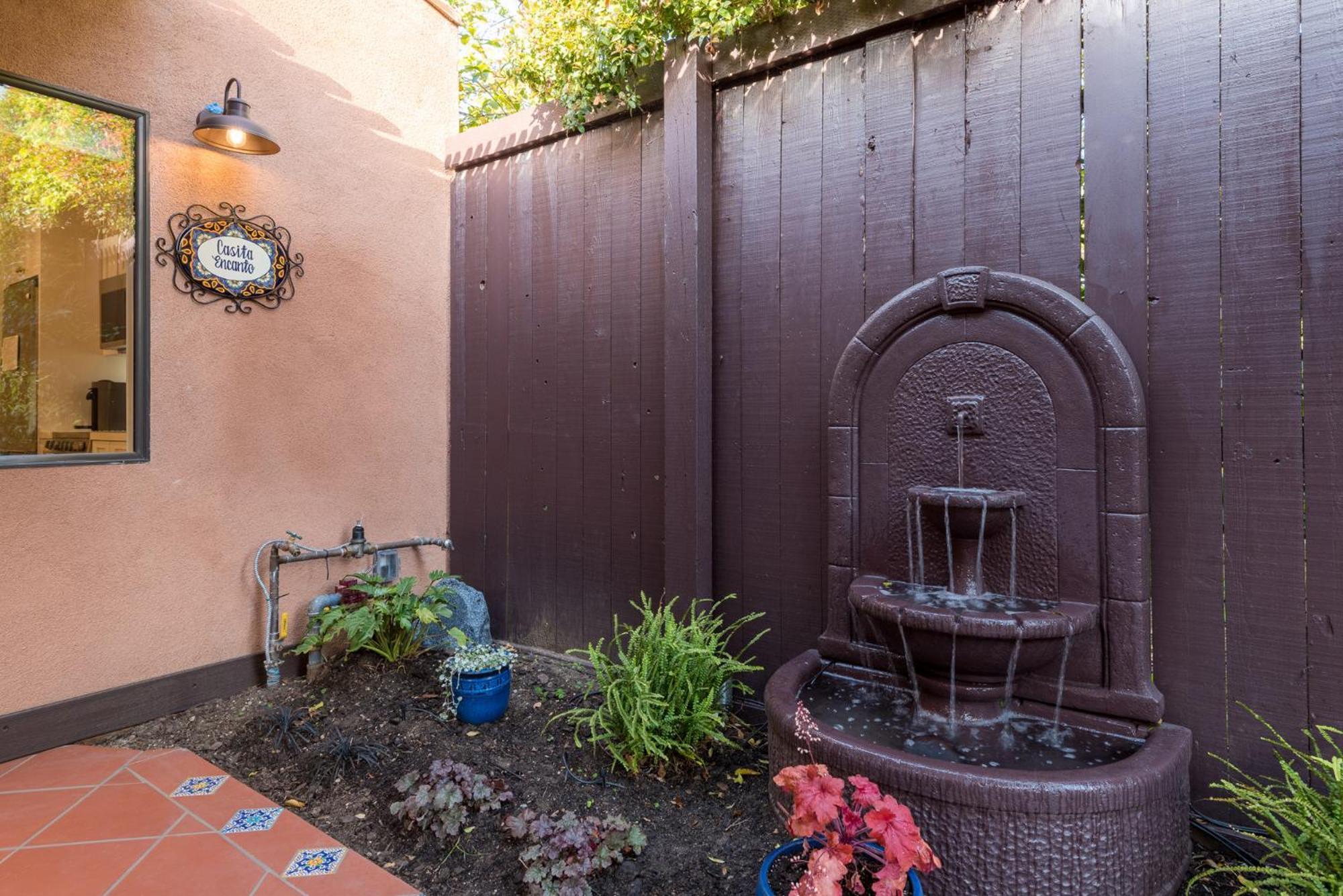 Hotel Casita Encanto Los Angeles Exterior foto