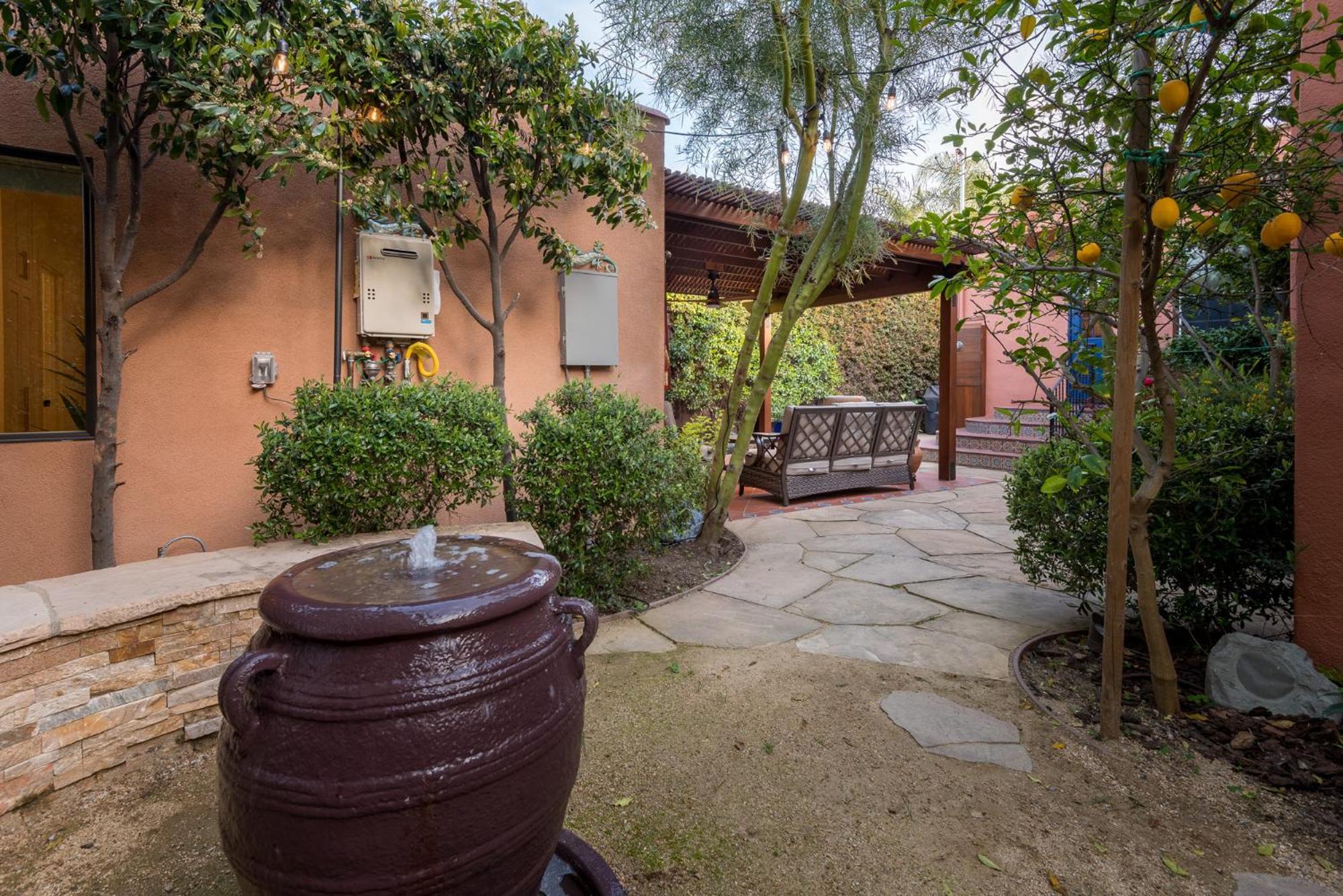 Hotel Casita Encanto Los Angeles Exterior foto