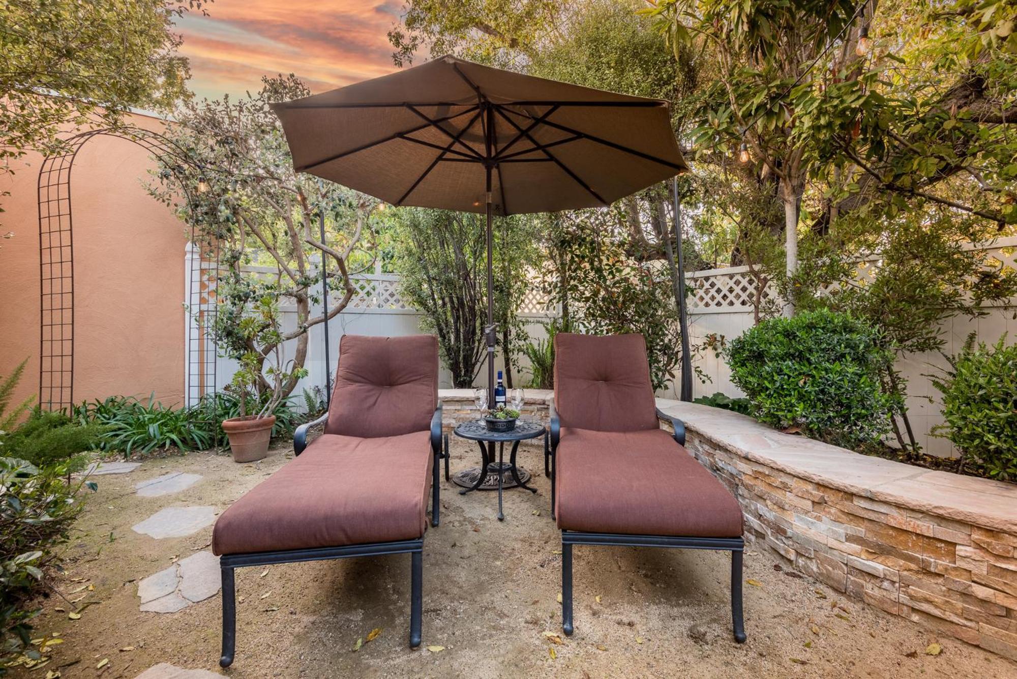 Hotel Casita Encanto Los Angeles Exterior foto